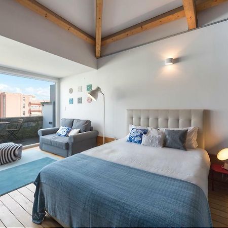 Fontainhas Stylish Apartment By Da'Home Порто Екстериор снимка
