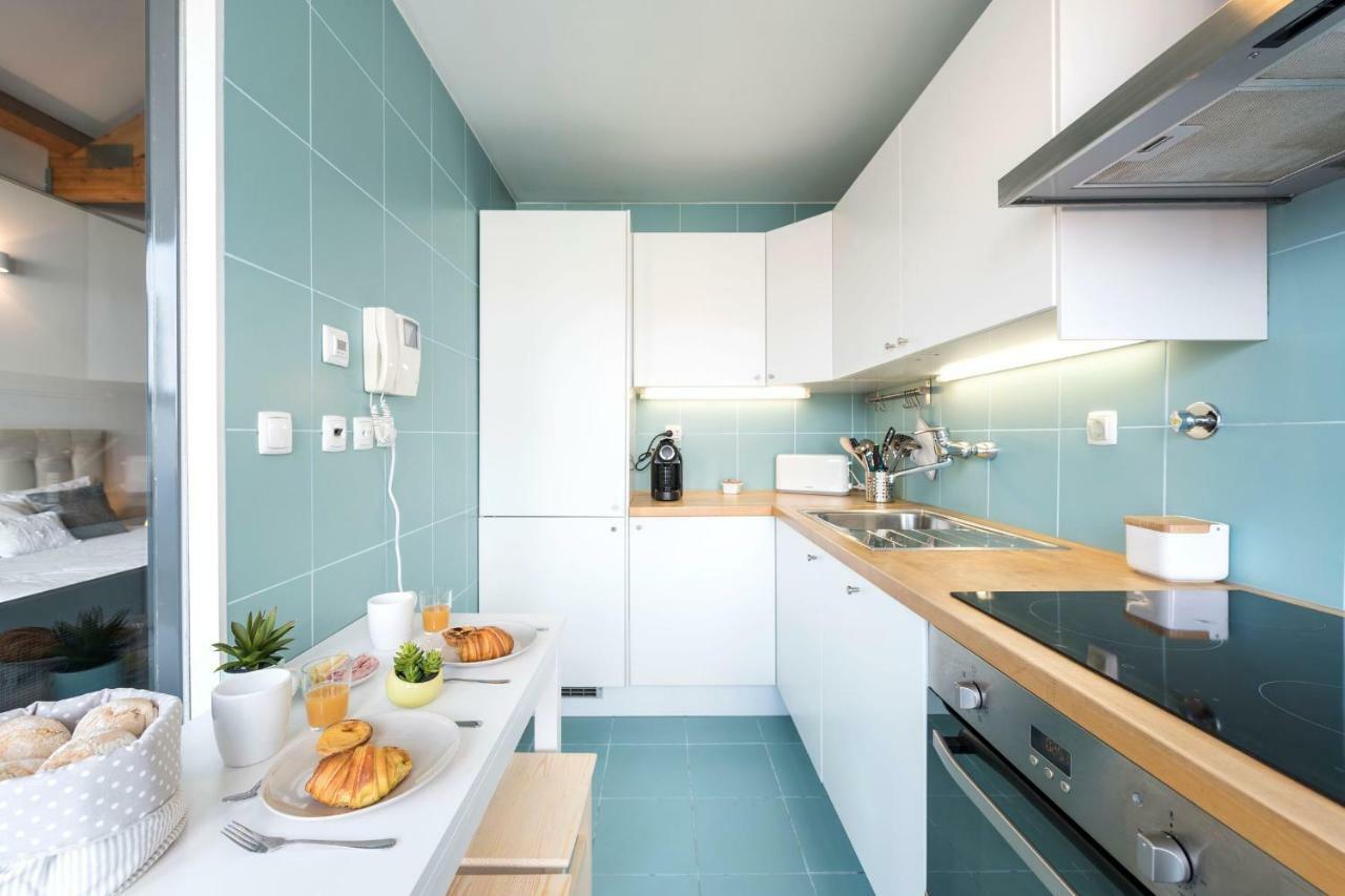 Fontainhas Stylish Apartment By Da'Home Порто Екстериор снимка