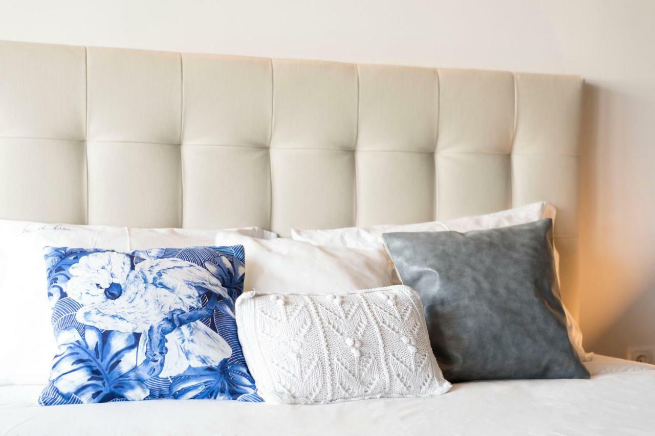 Fontainhas Stylish Apartment By Da'Home Порто Екстериор снимка